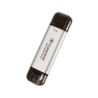 SSD e Jashtme TRANSCEND ESD310S 1TB External SSD USB 10Gbps Type C/A Hiri - 3