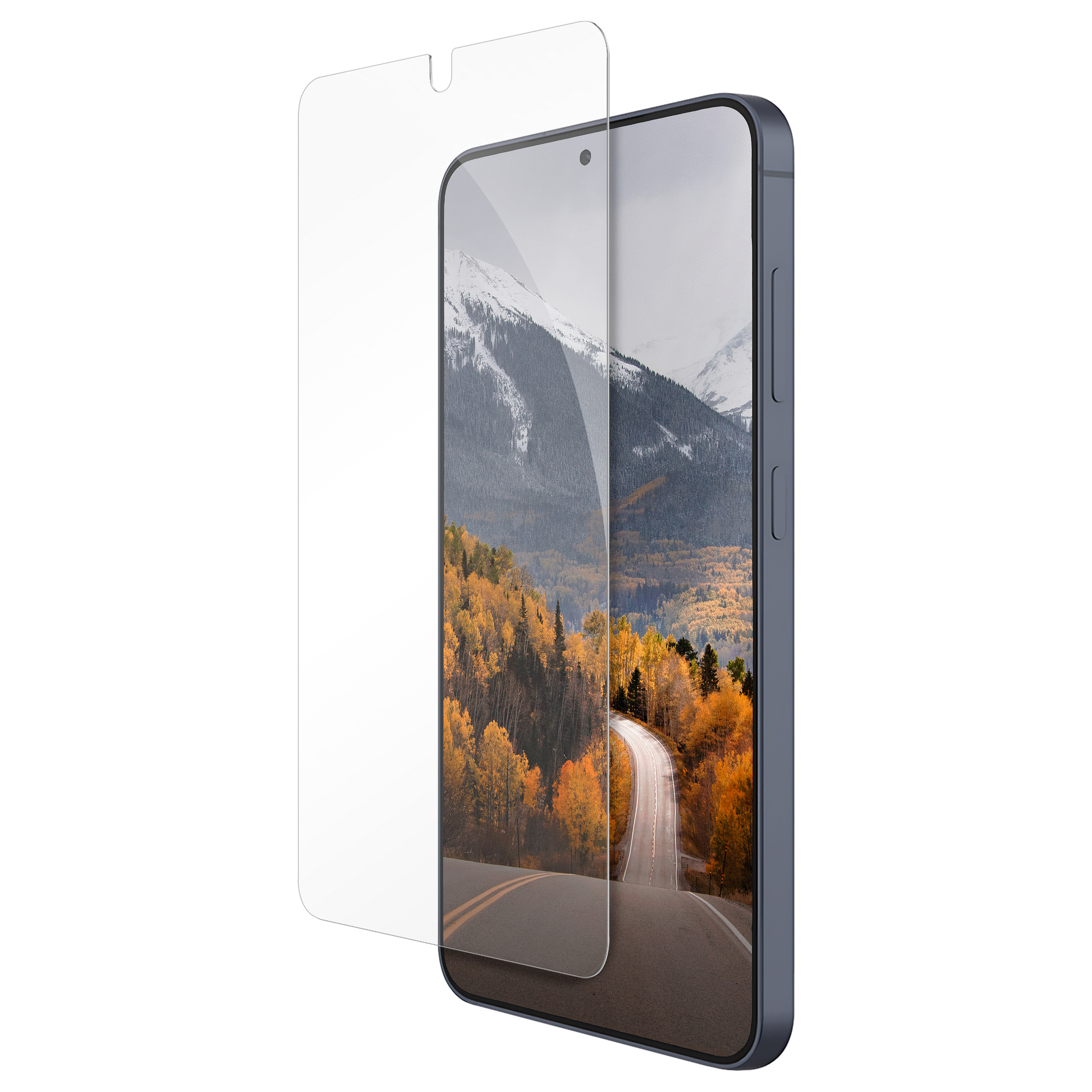 Mbrojtëse për ekran dbramante1928 eco-protect / Samsung Galaxy S26+ / Xham i Temperuar / 60% i Ricikluar - Transparente