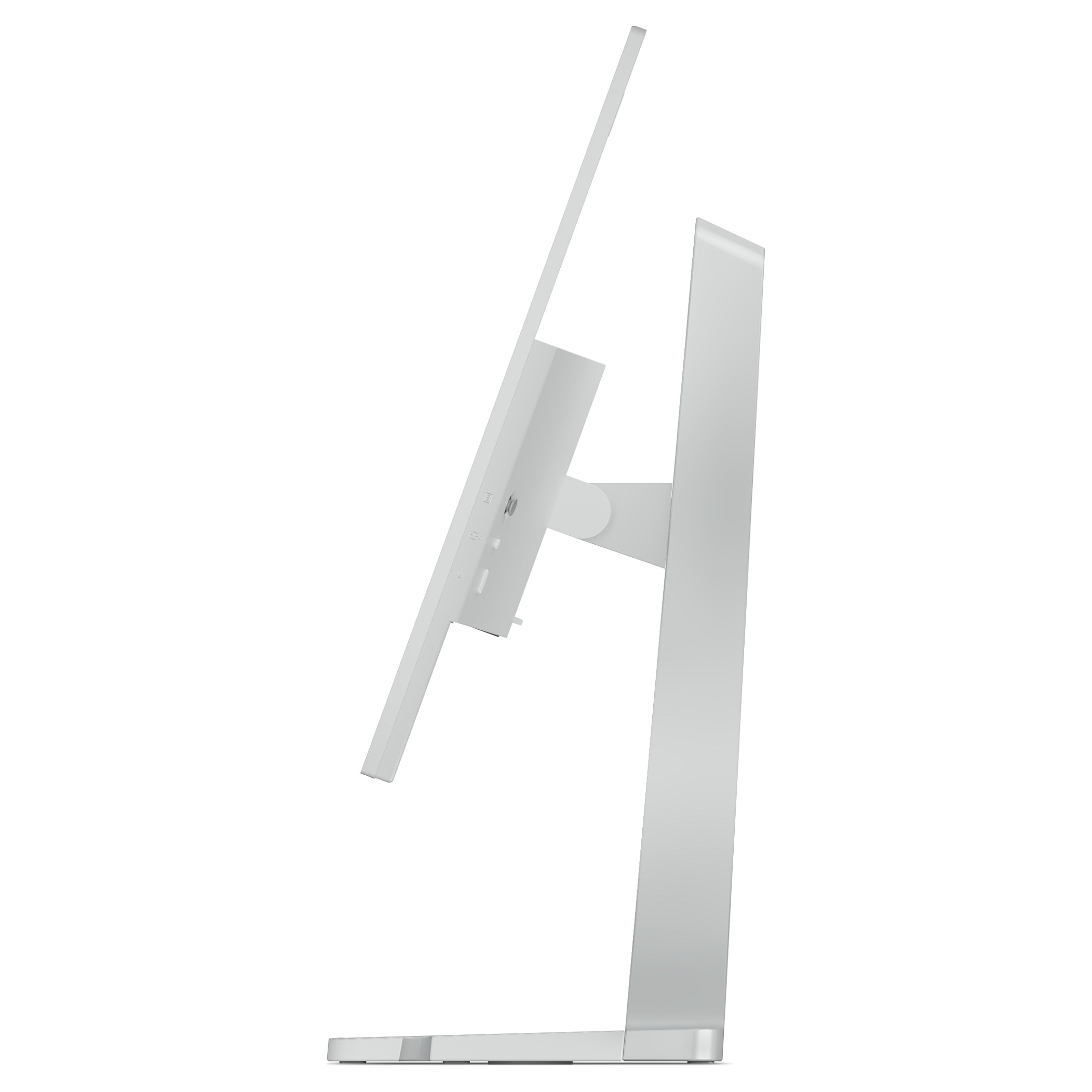 Monitor Lenovo L27q-4A / 27"/ 2K Ultra HD IPS / LCD / 100Hz / 14ms / HDMI + DisplayPort - Gri - 7