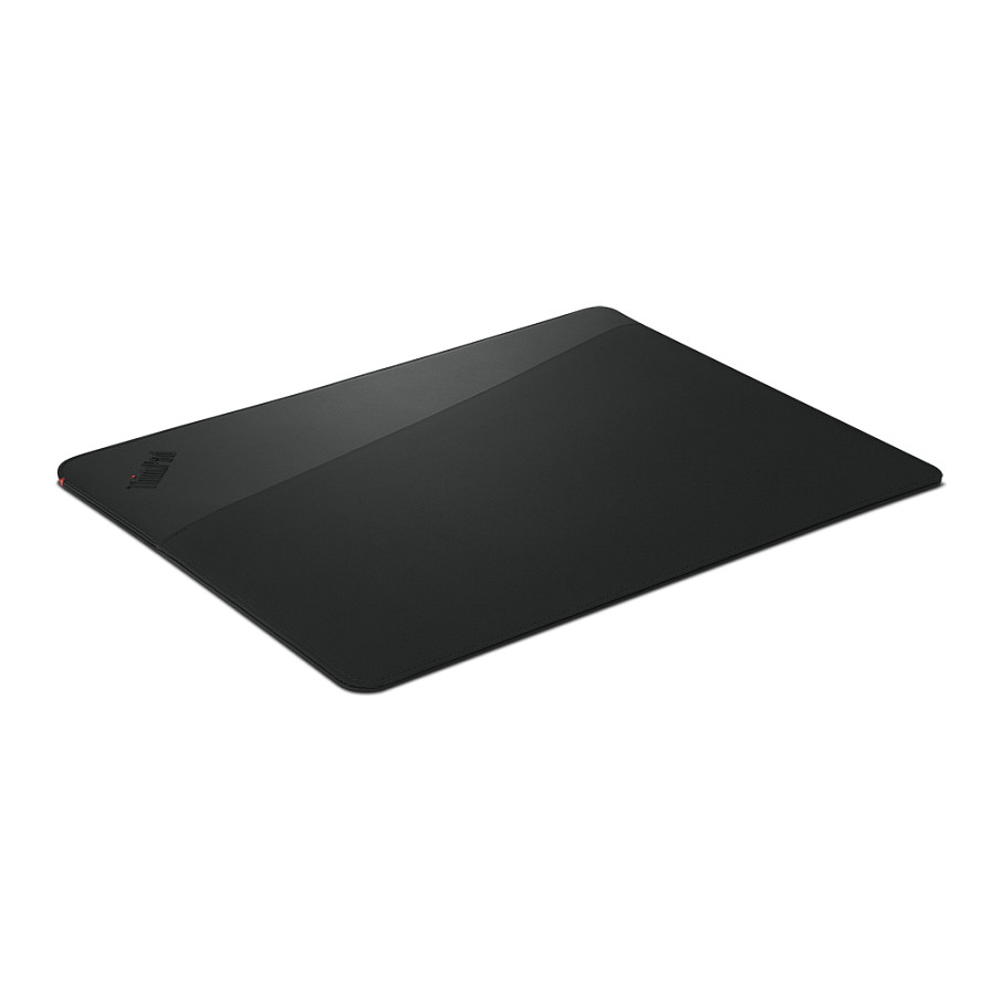 Aksesorë për laptop Lenovo ThinkPad Professional 4X41L51716 / Sleeve / 14" / 49% Recycled Nylon + 51% Vegan Leather / Magnetic Closure / Front Pocket / RFID Blocking Pocket - Zezë - 6