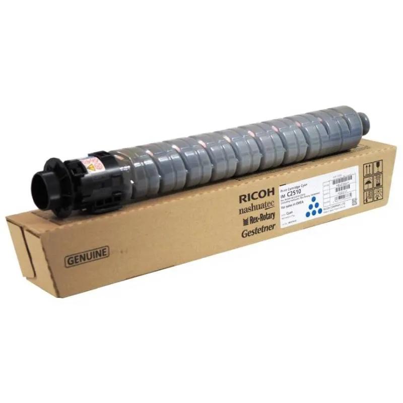 Toner Ricoh 842568 / 5.500 faqe – Blu - 1