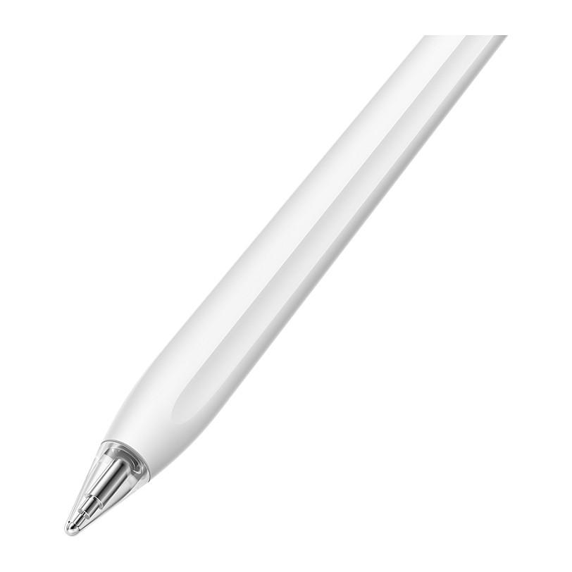 Laps për Tablet Huawei M-Pencil, Gjenerata 3, për MatePad Pro, Magnetik, USB-C - Bardhë - 3