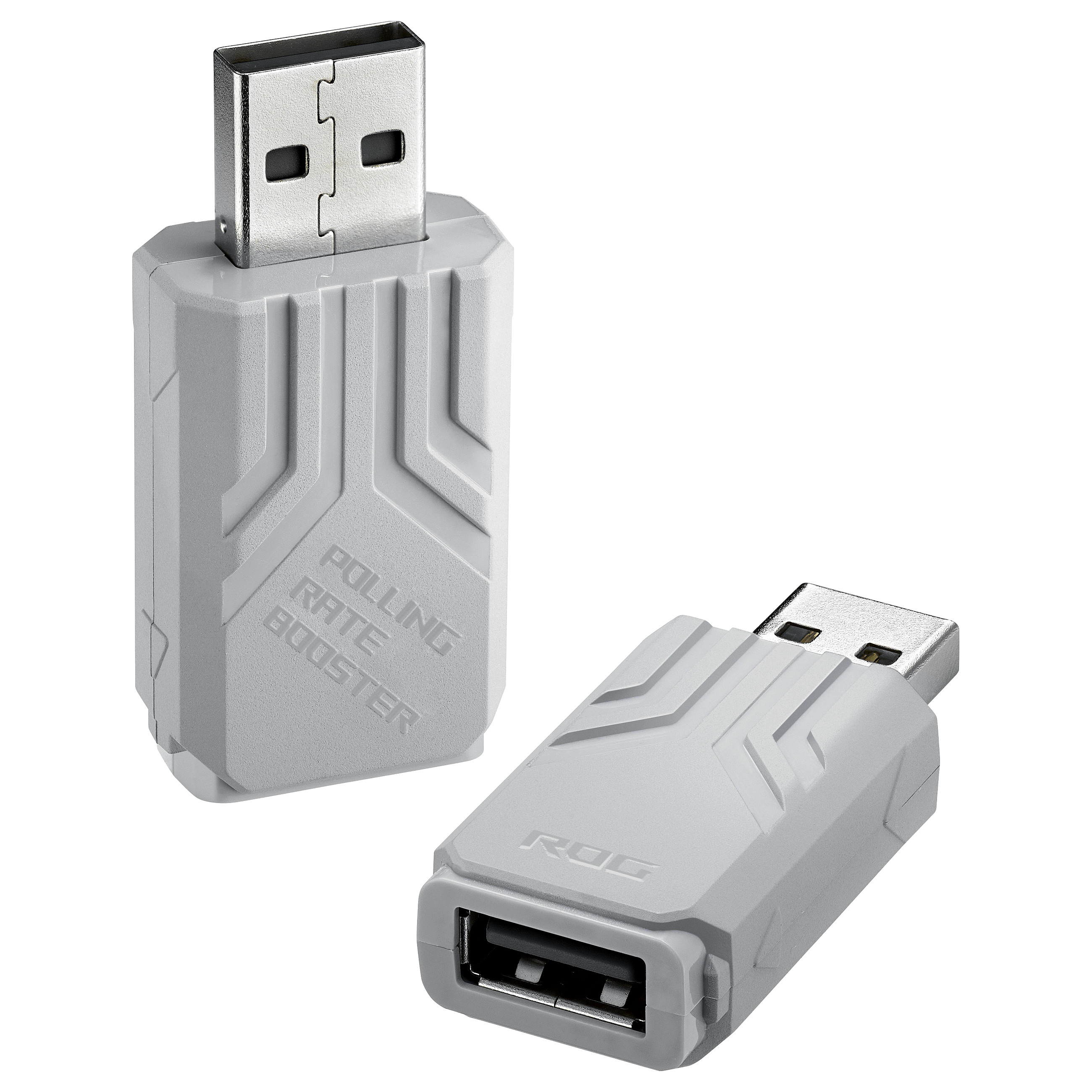 Aksesorë Gaming ASUS ROG Polling Rate Booster - Bardhë - 5