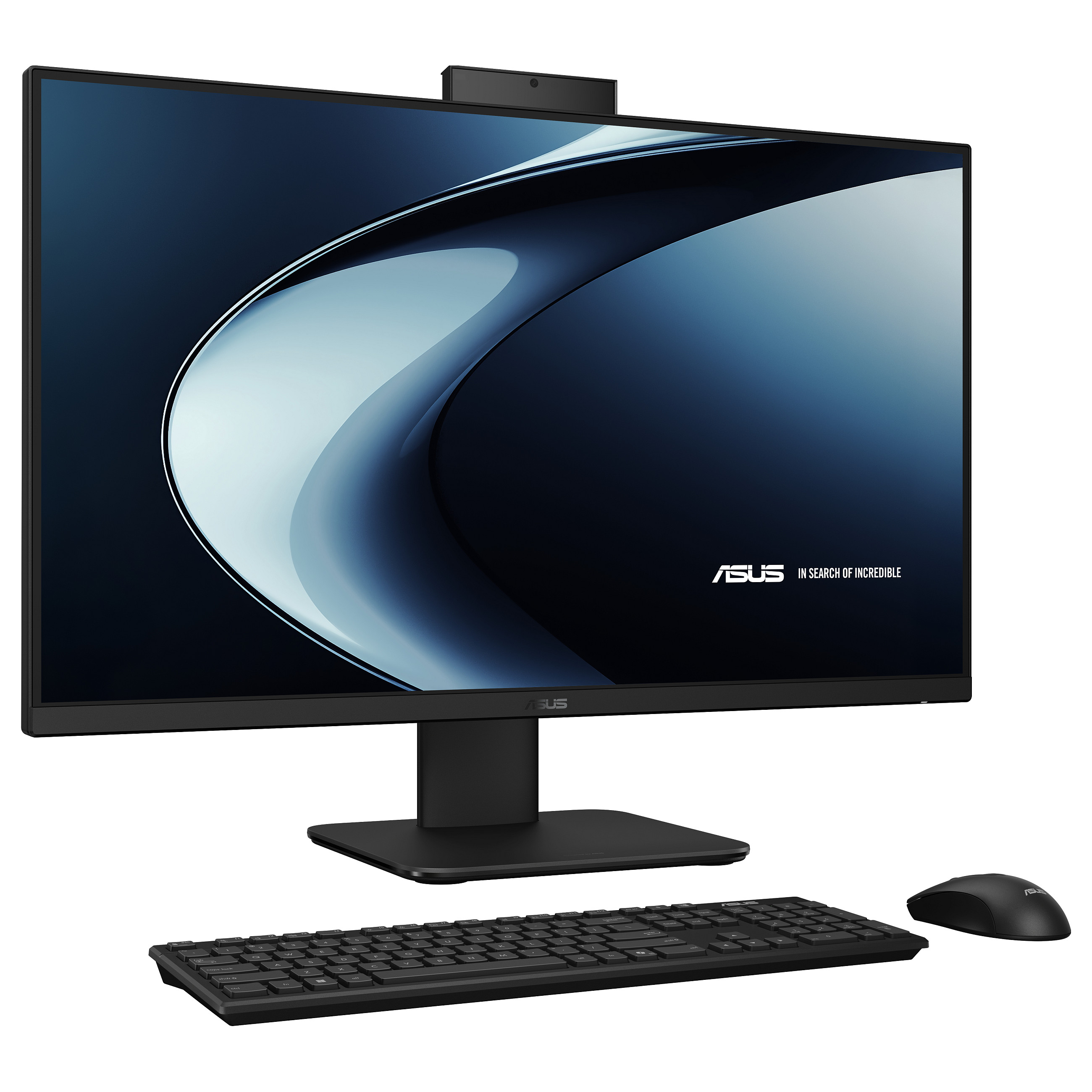 AIO ASUS ExpertCenter P4 V470VAK-BPE993W / i5-13420H / 8GB DDR5 / 512GB / 27" Full HD / Intel UHD Graphics / Kb + Mouse - Zezë - 6