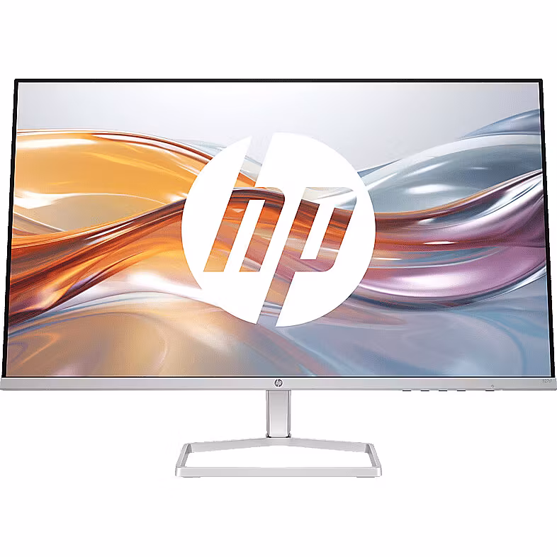 Monitor HP Series 5 527sf / 27"/ Full HD IPS / 100Hz / 5ms / HDMI+VGA - Zezë/Argjendi