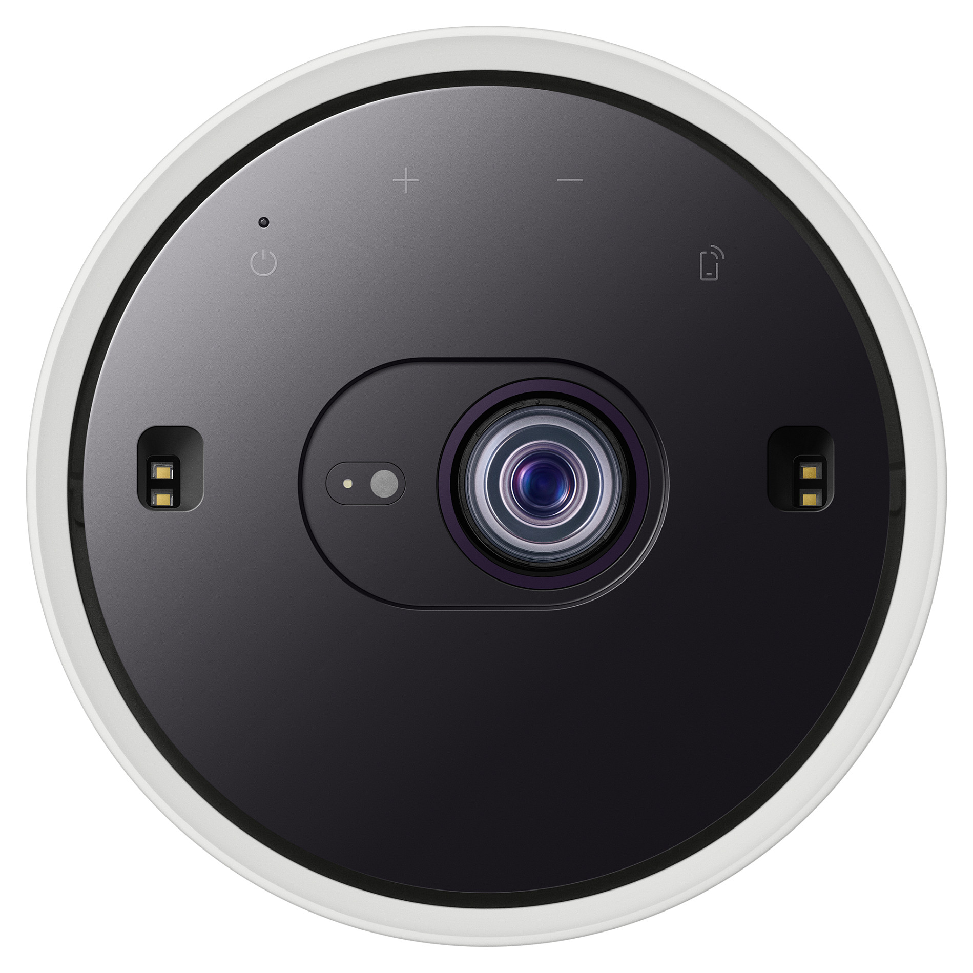 Projektor Samsung The Freestyle SP-LFF3CLA – Bardhë - 4