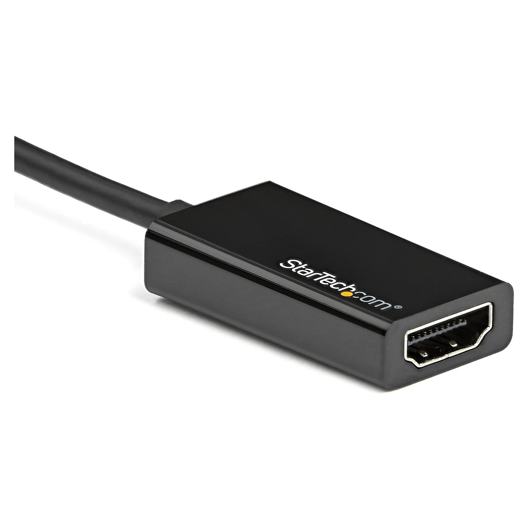 DISPLAYPORT TO HDMI - 4K 60HZ - 2