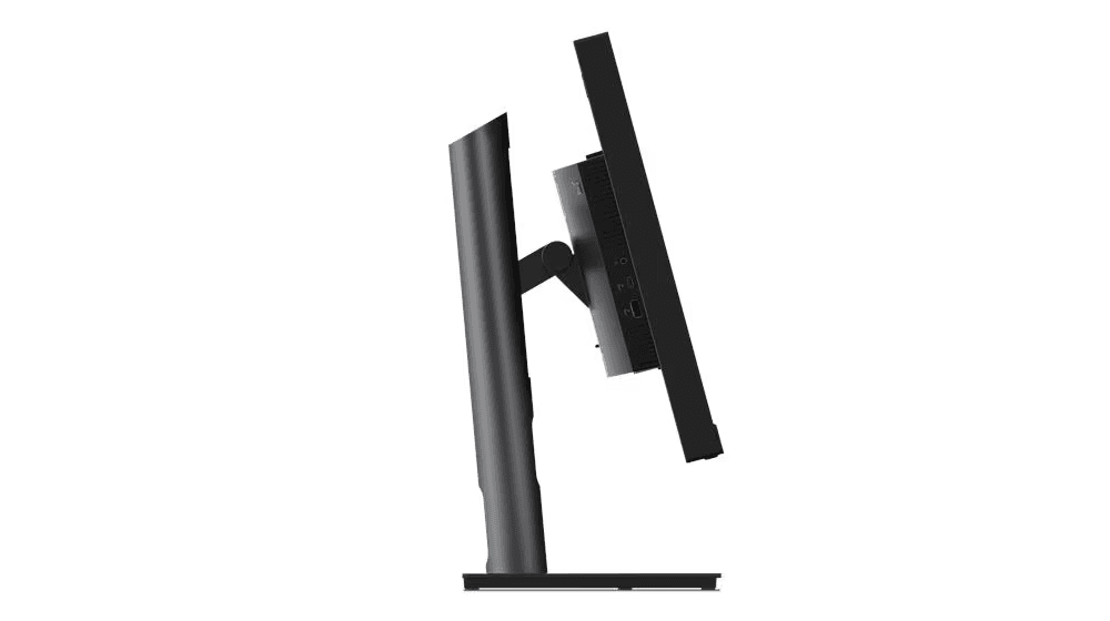 Monitor Lenovo ThinkVision P27pz-30 / 27″ / 4K UHD IPS / 60 Hz / 4 ms / USB4 + USB‑C + 2×HDMI + DP + Ethernet - Zezë - 7