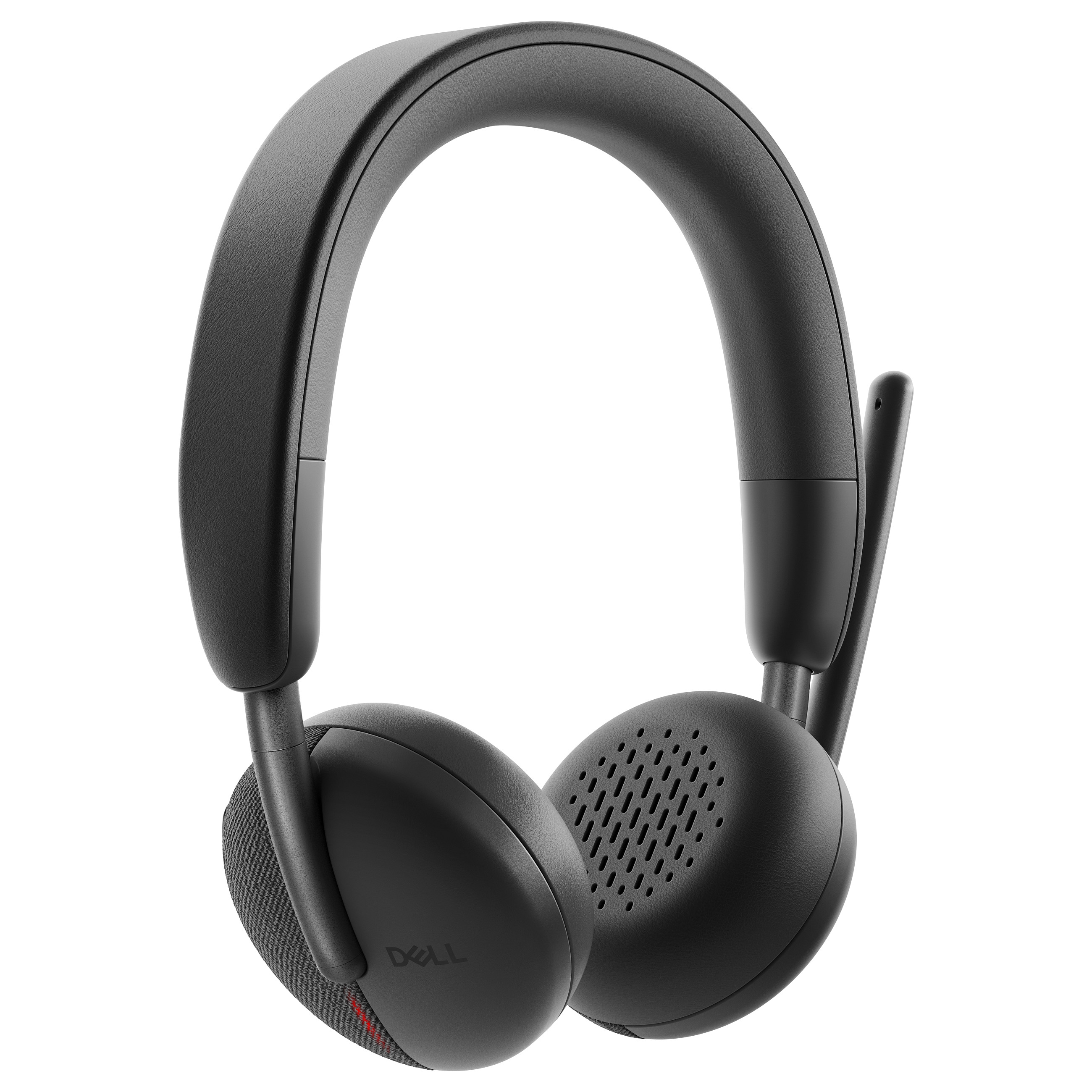 Kufje pa Kabllo Dell WL3024 / Wired / Bluetooth / ANC / Mikrofon me ANC  – Zezë