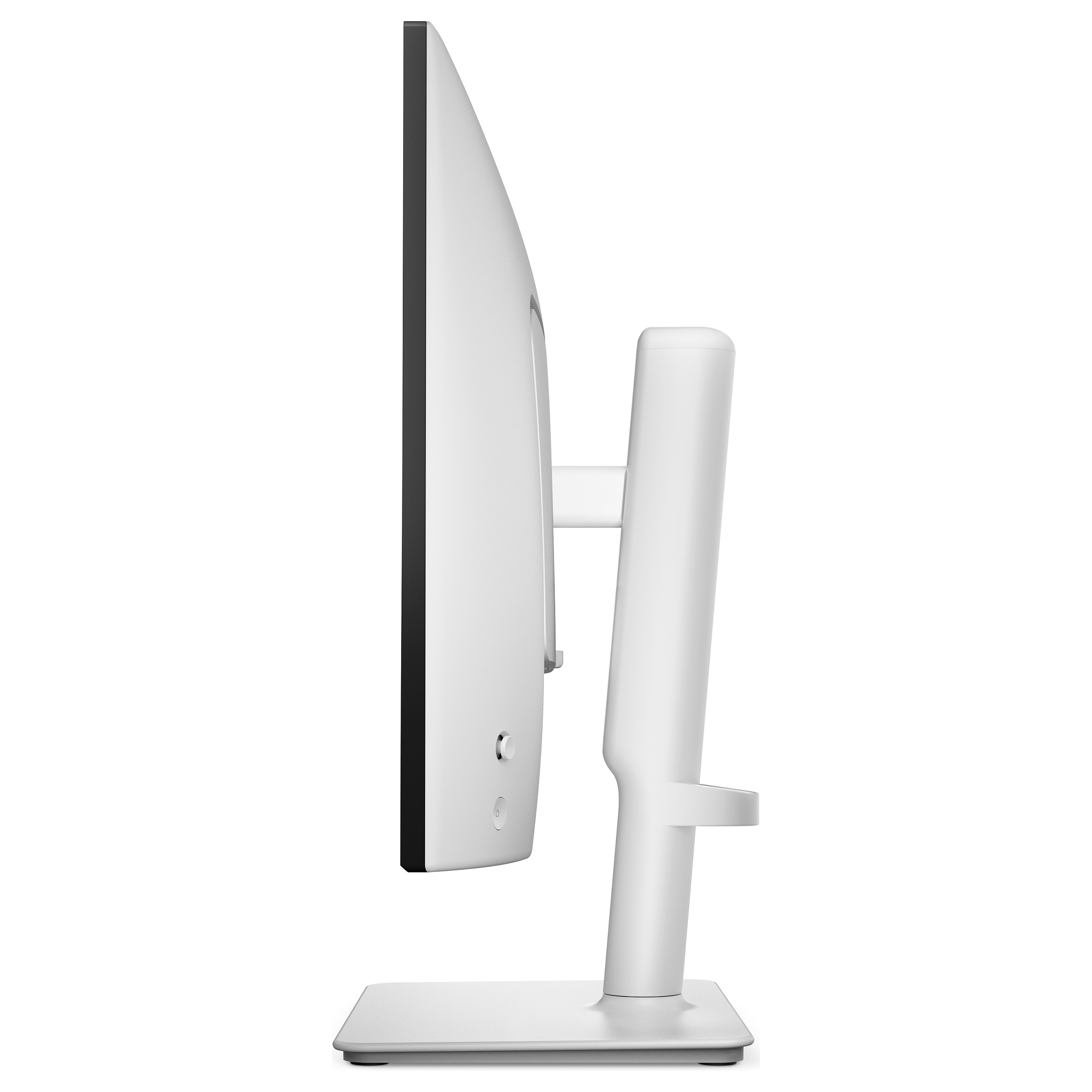 Monitor Dell S2425HSM / 24"/ Full HD IPS / LCD / 144Hz / 8ms / HDMI + HDCP - Bardhë - 4