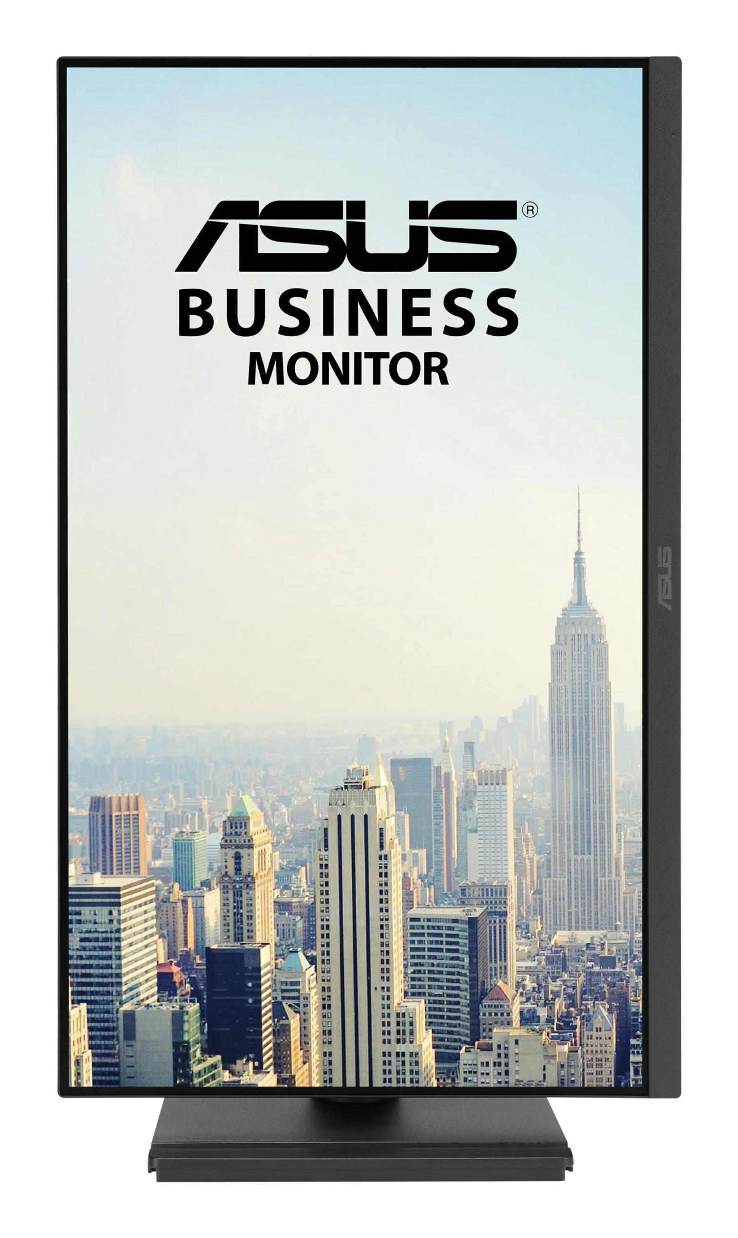 Monitor ASUS VA249QGSE / 23.8" / Full HD IPS / 120Hz / 1ms / HDMI+DisplayPort+VGA - Zezë - 3