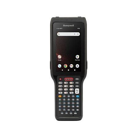 Kompjuter mobil Honeywell CK62, tastierë numerike 29 taste, Wi-Fi 6E, nano-SIM dhe eSIM, Bluetooth, Android - 3
