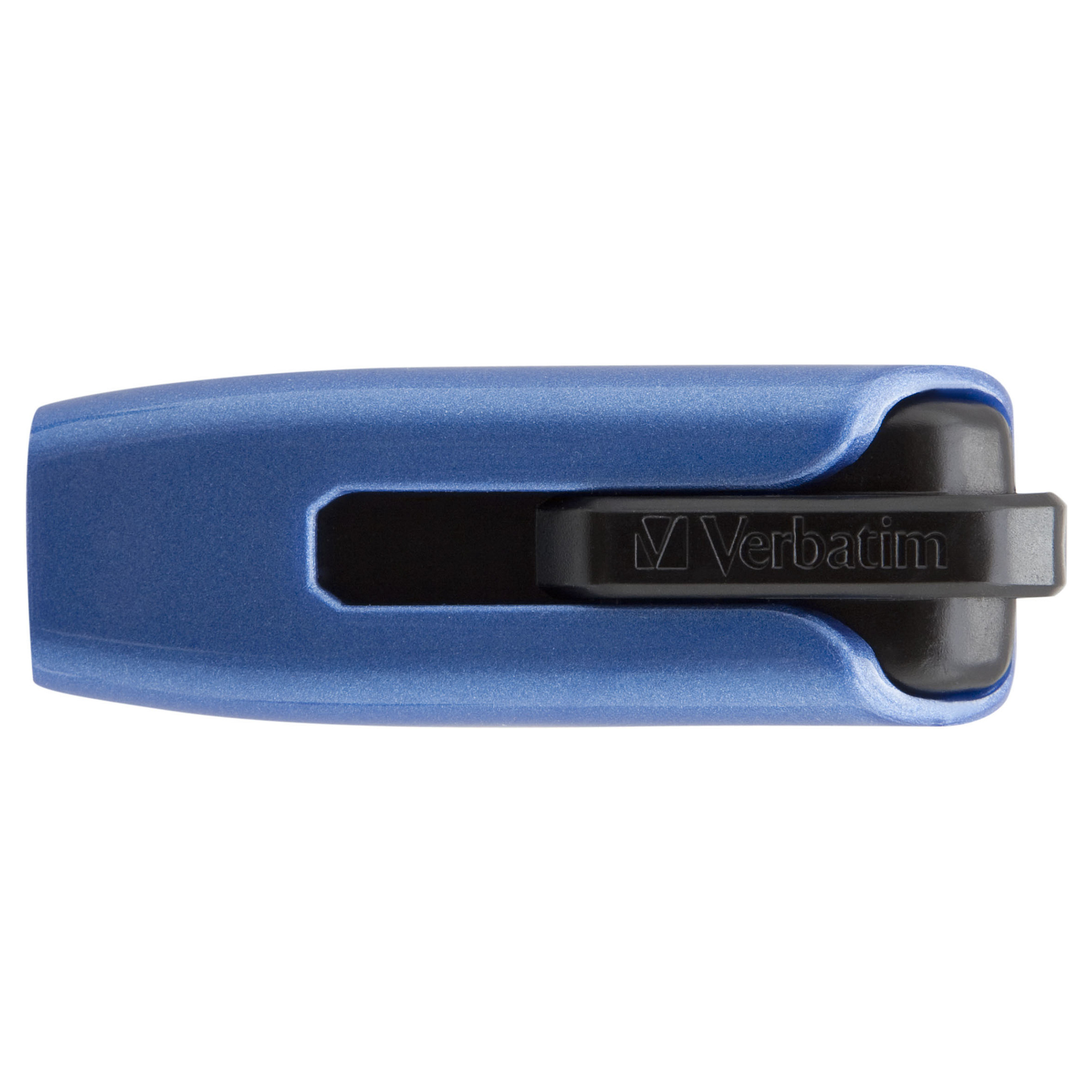 USB Flash Drive Verbatim Store'n'Go V3 MAX / 32GB / USB 3.2 Gen 1 / USB-A / 300MB/s - Blu - 2