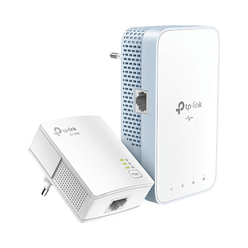 Power-LAN TP-Link TL-WPA7519 Kit / Wi-Fi AC / AV1000