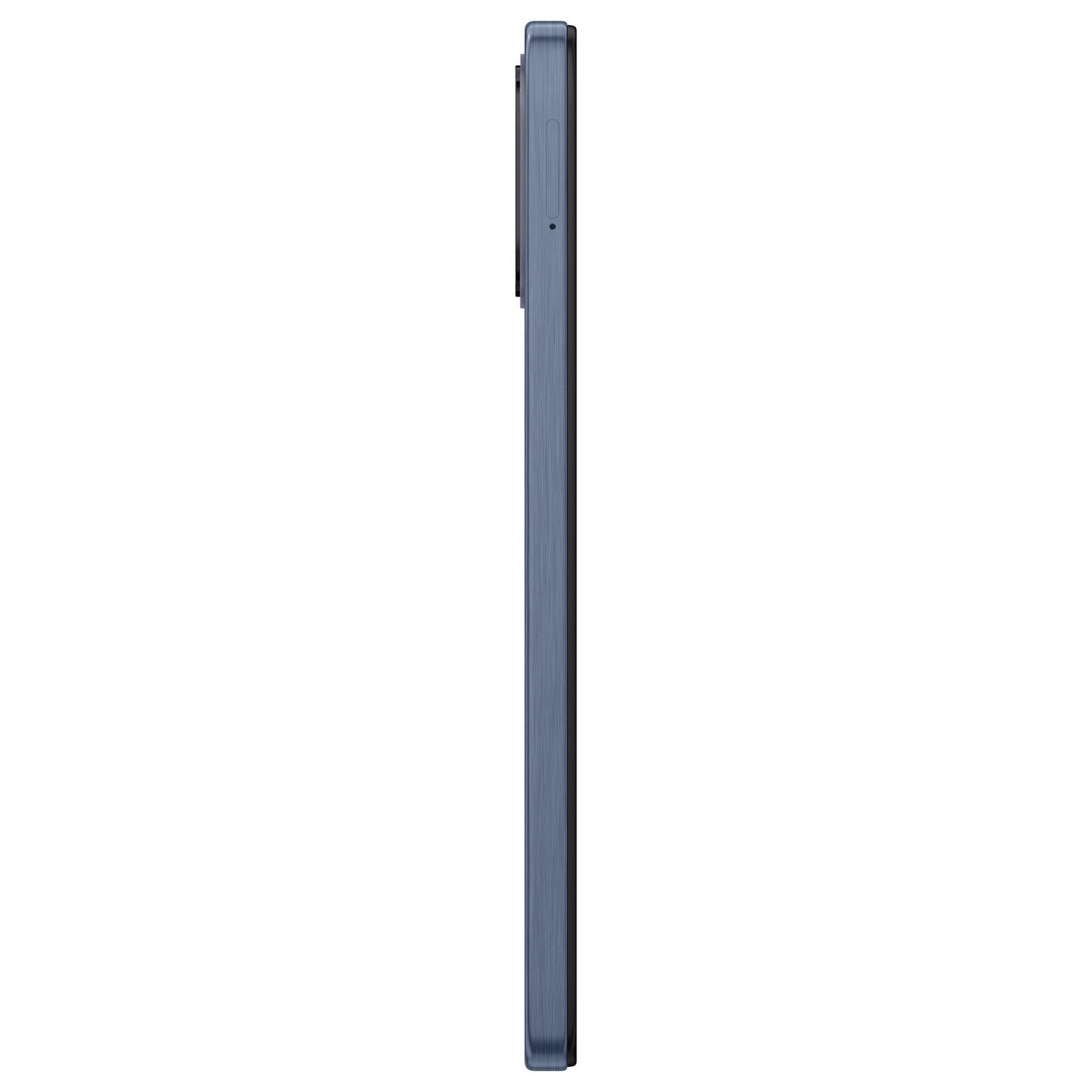 Telefon  TCL K70 5G / 6.8" HD+ / 120 Hz / Snapdragon 4 Gen 2 / 4 GB RAM / 128 GB / 5G / 50 MP / 5200 mAh - Blu - 9