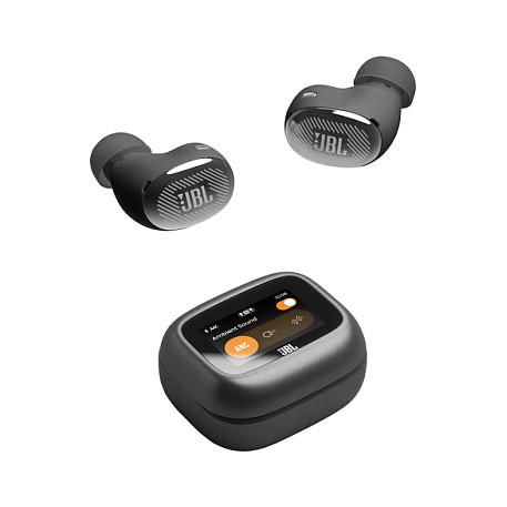 Kufje pa kabllo JBL Live Buds 4, Bluetooth 6.0, ANC, 10mm, IP55 – Zezë - 6