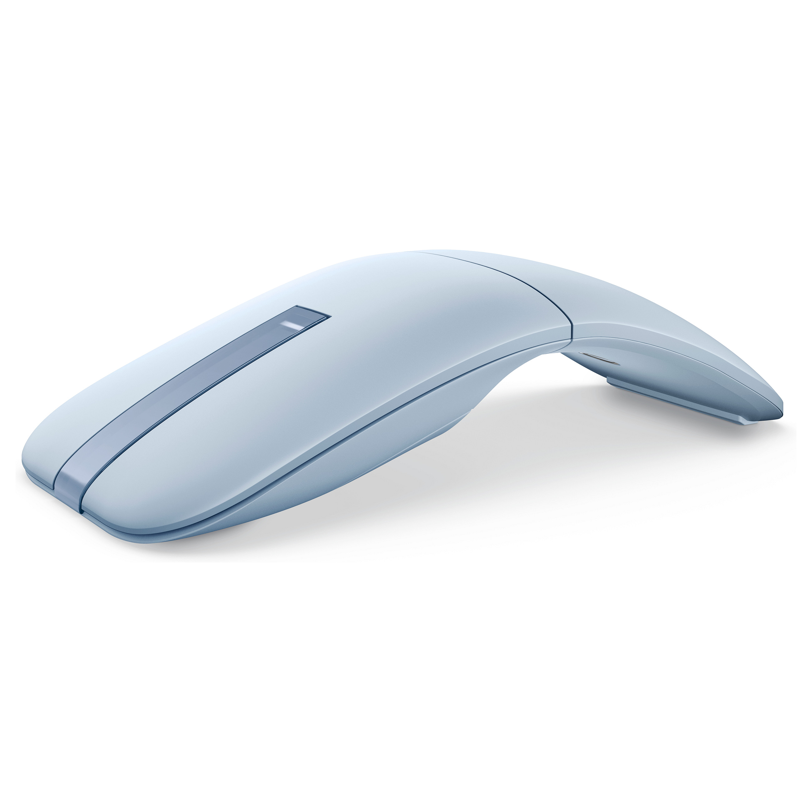 Maus pa kabllo Dell MS700 / Travel / Bluetooth – Blu - 4