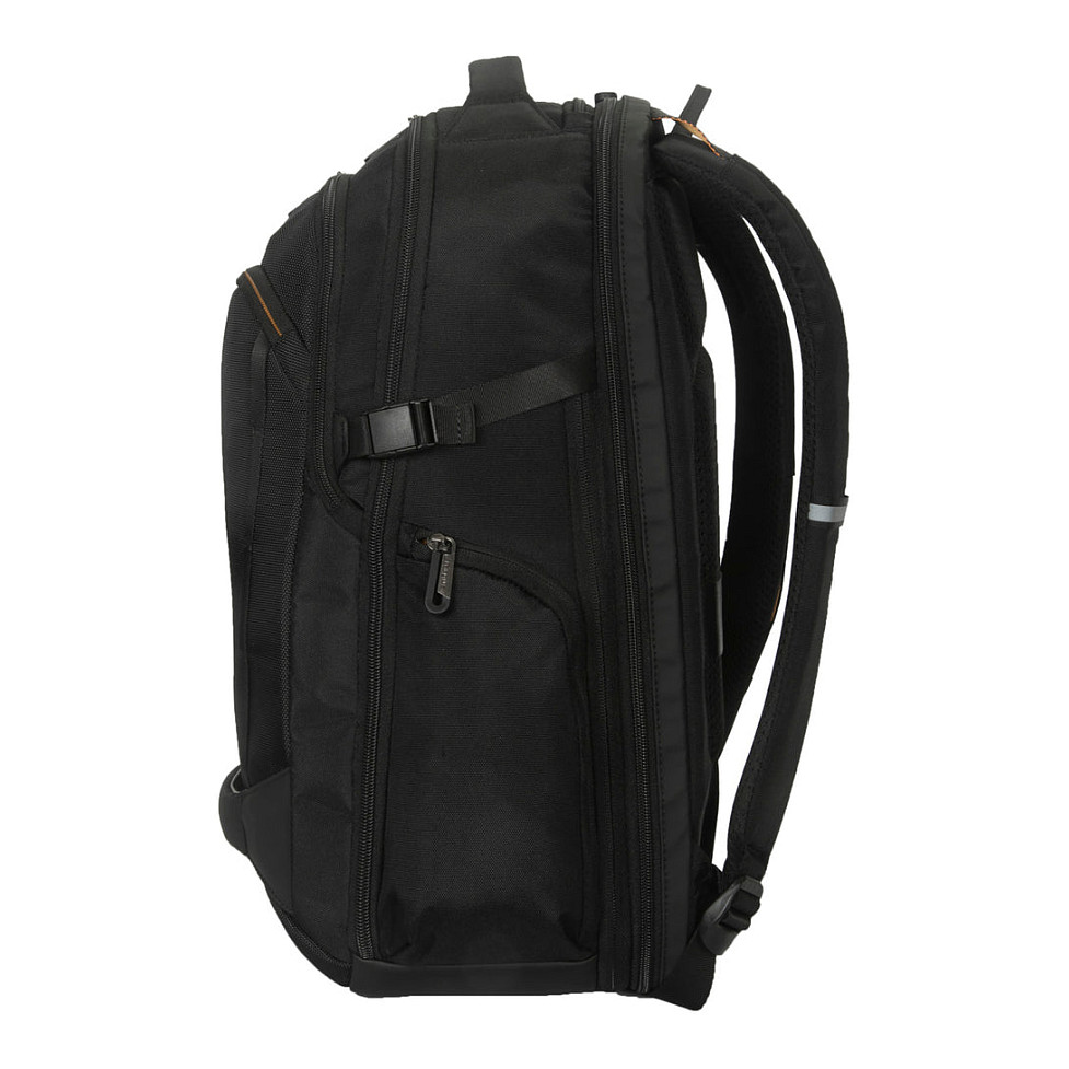 Çantë Targus Voyager EXP / 17" / 27-30L / SafePort Sling / RFID / Trolley Strap - Zezë - 22