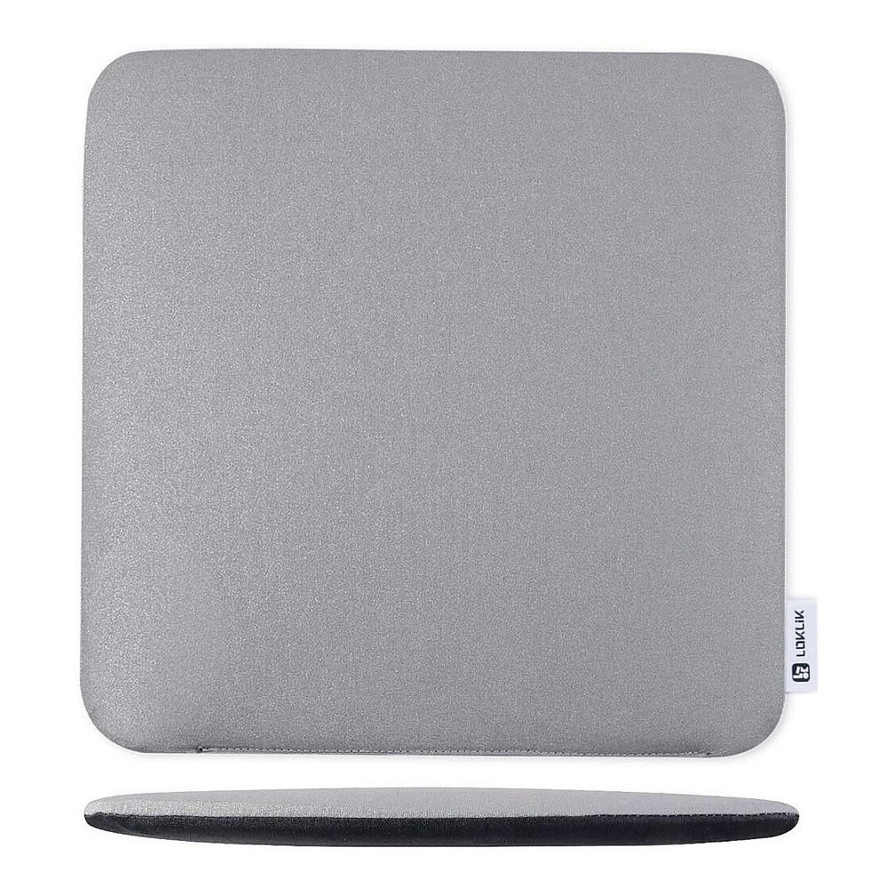 Shtrojë Rezistente ndaj Nxehtësisë LOKLiK Heat Press Mat, 29,21 × 29,21 cm, deri në 220°C - Hiri - 2
