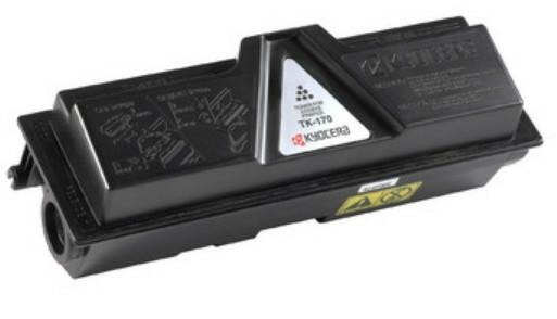 Toner Kyocera TK-170 / 7.200 faqe – Zezë - 2