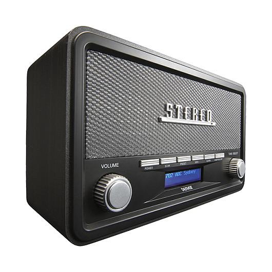 Radio Portative Denver DAB-18, DAB+, FM, 4W – Hiri - 6