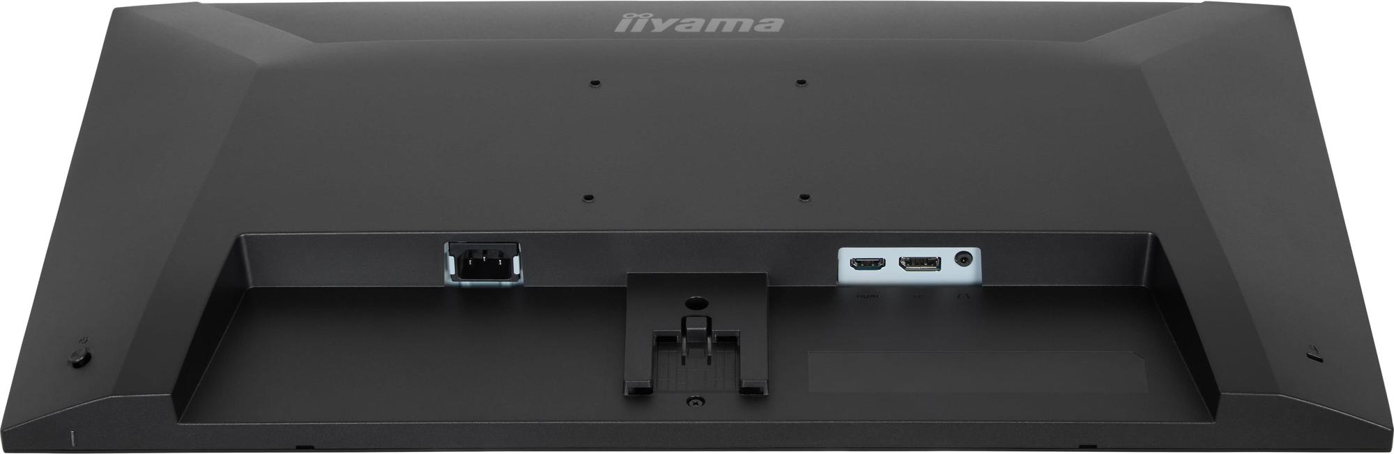 Monitor iiyama ProLite X2791QS / 27" / QHD IPS / 100Hz / 1ms / HDMI+DisplayPort - Zezë - 6