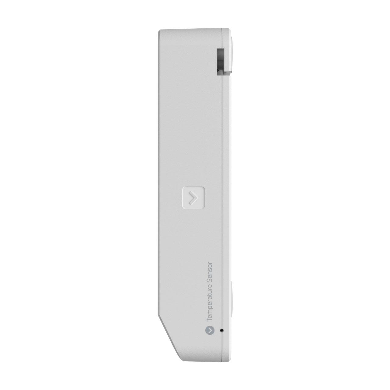 Ftohës për Kasë Fortron ZENFAN / 120mm / 800–1600 RPM / PWM / HDB / ARGB – Bardhë - 3