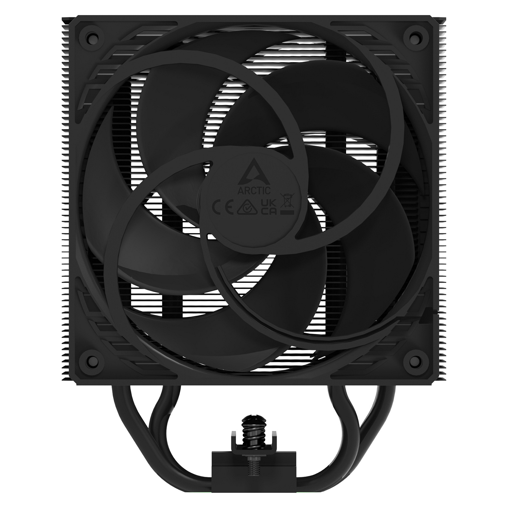Ftohës për procesor K Cooler Arctic Freezer 36 - Black - 3
