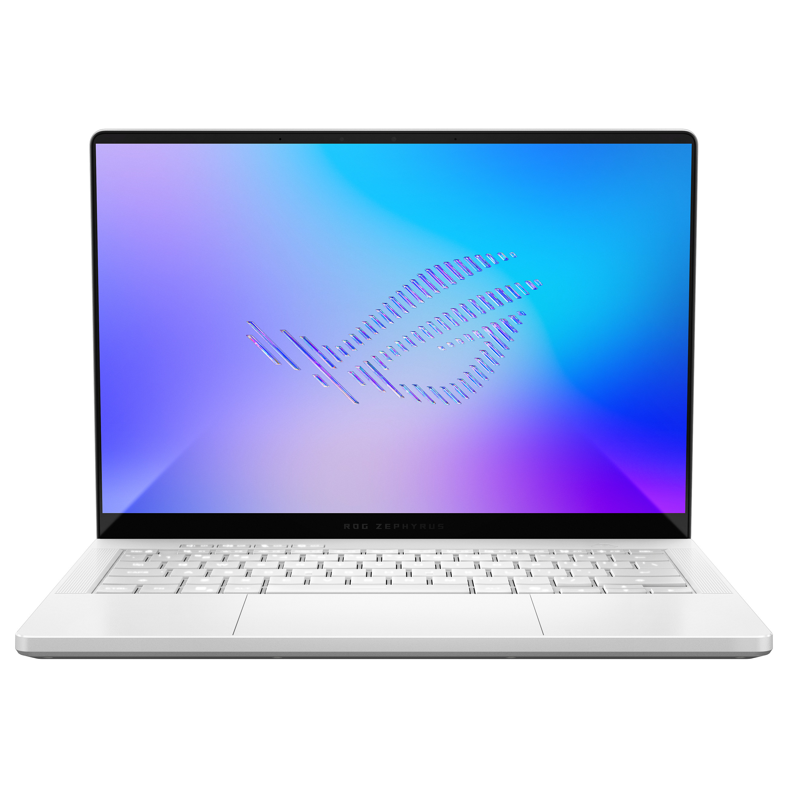 Laptop Gaming ASUS ROG Zephyrus G14 / Core Ultra 9 386H / 64GB LPDDR5X / 2TB / 14" 3K OLED 120Hz / RTX 5070 Ti 12GB - Bardhë