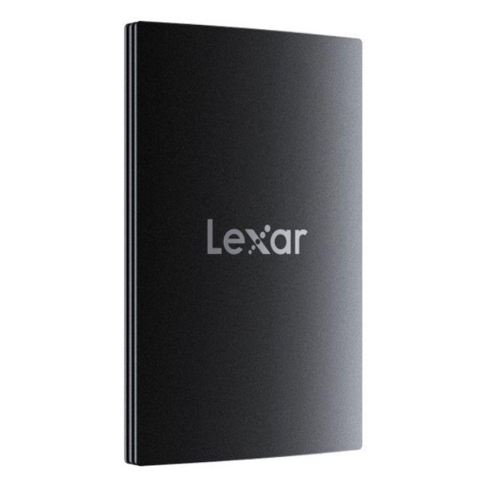 SSD e Jashtme Lexar SL500 / 1TB / USB Type-C / USB 3.2 Gen 2x2 - Zezë