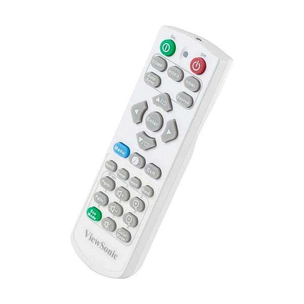 Projektor ViewSonic LSD300W-ST, WXGA, DLP, 3300 ANSI Lumen, Short Throw, HDMI, VGA, USB, 16:10 - Bardhë - 16