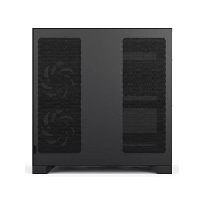 Kasë Fractal Design Pop 2 Vision RGB -Zezë - 12