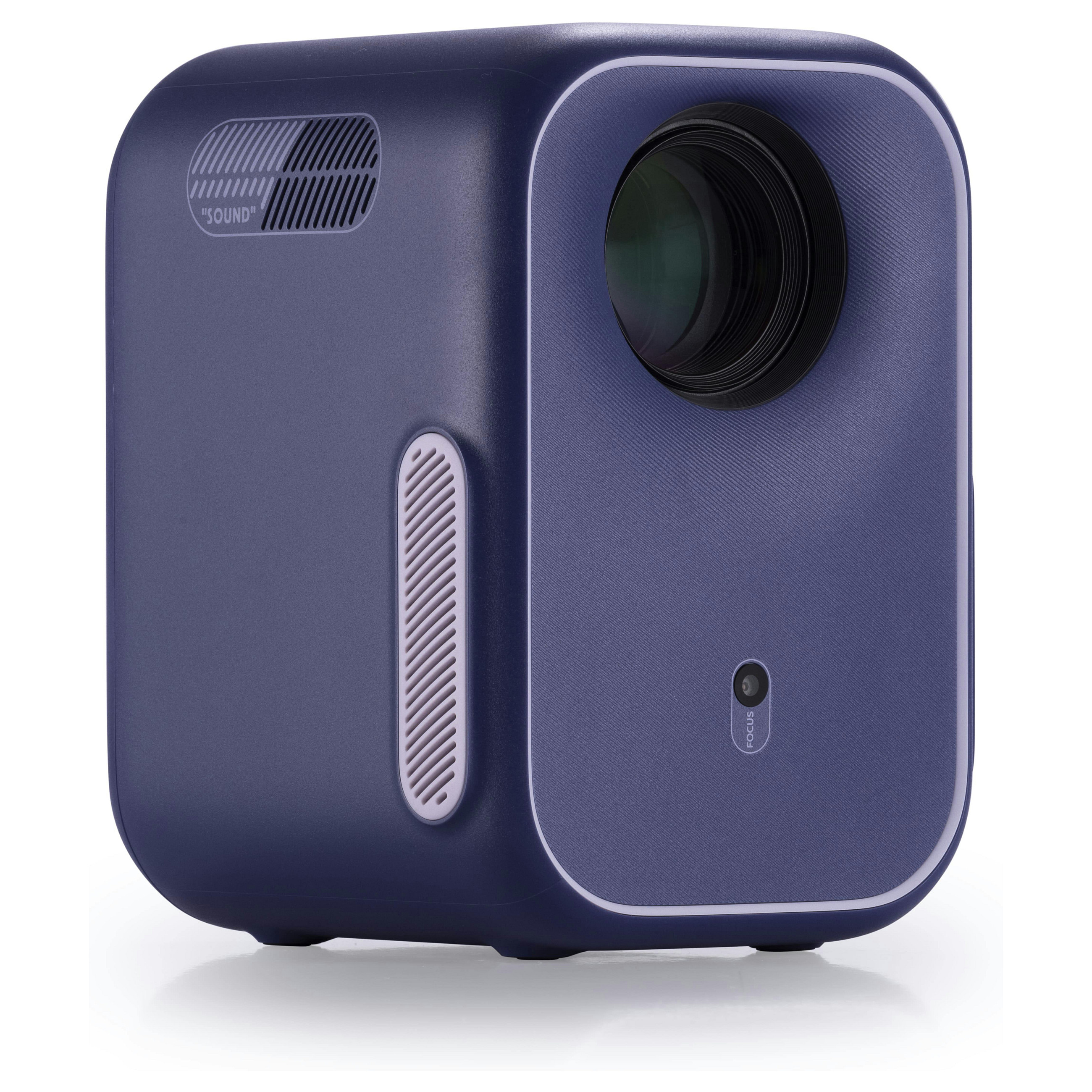 Projektor InFocus Apex Challenger IN3048SL - 5