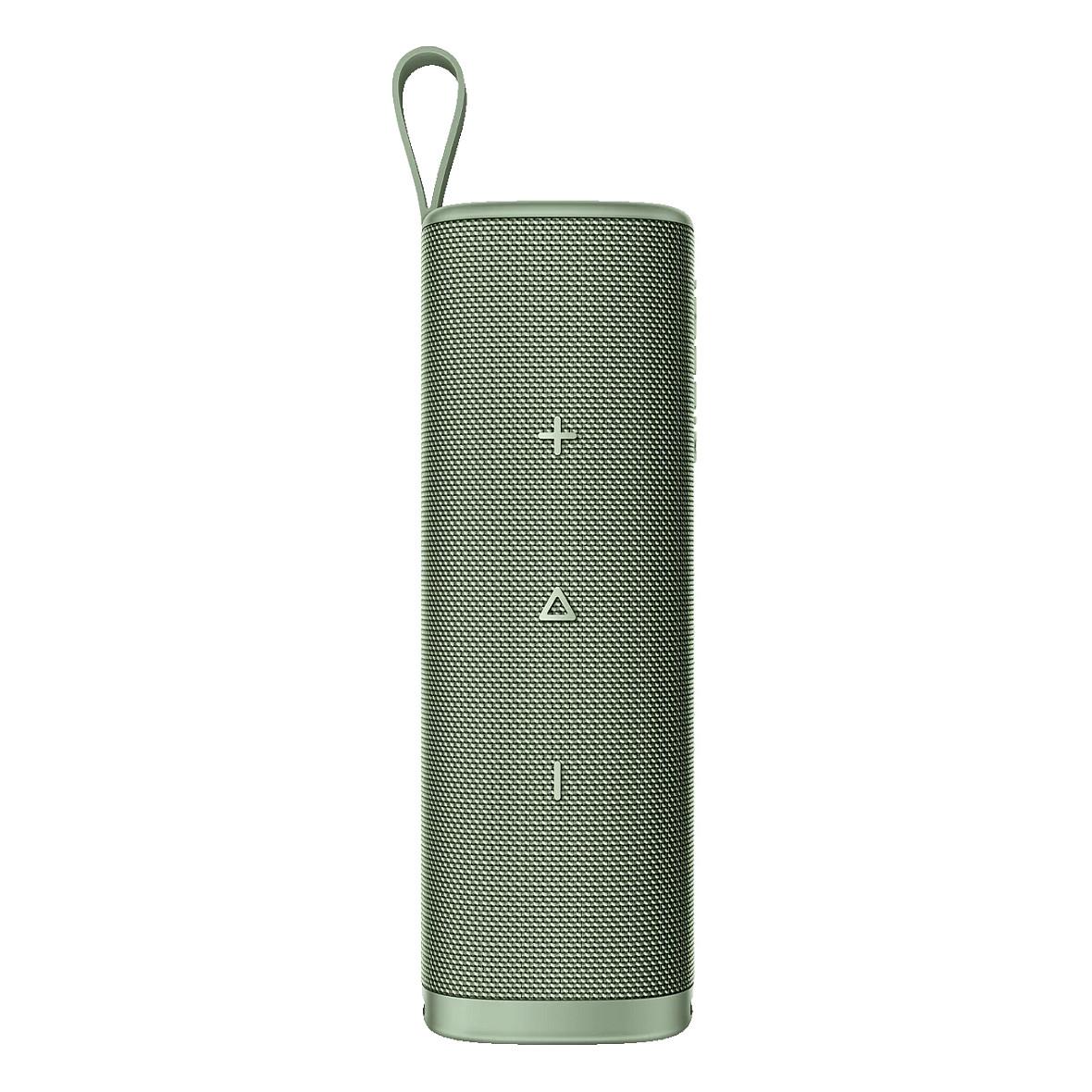 Altoparlant portativ Xiaomi Sound Outdoor, Stereo, Bluetooth, 30 W RMS, 60–20.000 Hz, Rreze 25 m, Bateri e integruar - Gjelbër - 3