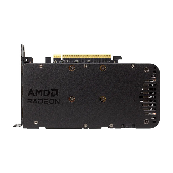Kartelë Grafike AMD RX 9060 XT 16GB Powercolor Radeon Reaper GDDR6 - 6