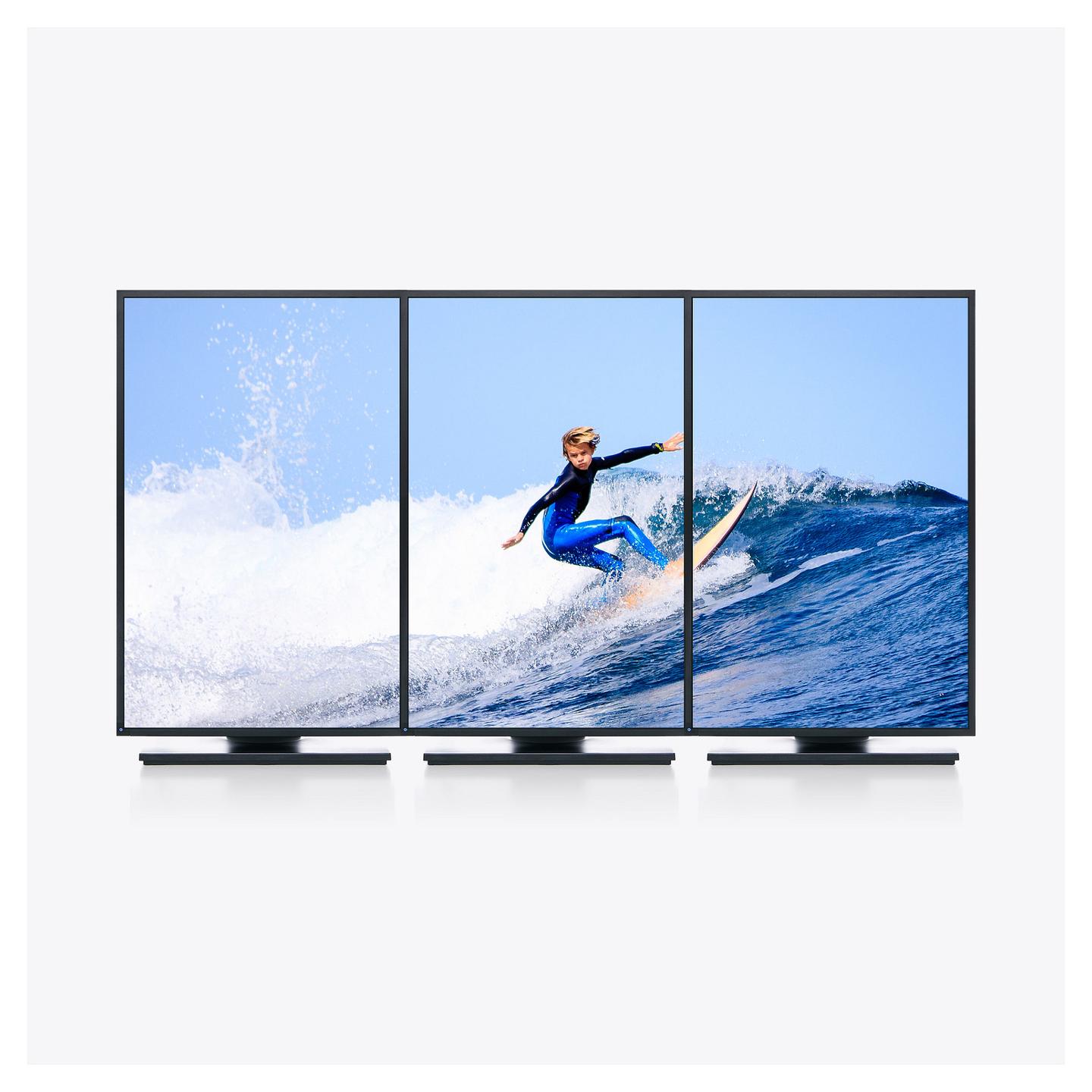Adapter ATEN VC986-AT, DisplayPort në HDMI, 4K 30Hz, aktiv - Bardhë - 5