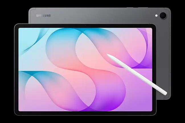 Tablet Samsung Galaxy Tab S12+, 12.6", Dynamic AMOLED 2X, 120Hz, 12GB, 256GB, Wi-Fi - Hiri