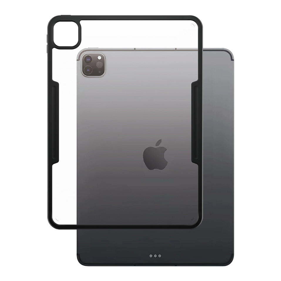 Aksesorë për Tablet PanzerGlass BULKSAFE95627 / ClearCase / iPad Pro 11" (2018, 2020-2022) - Transparent