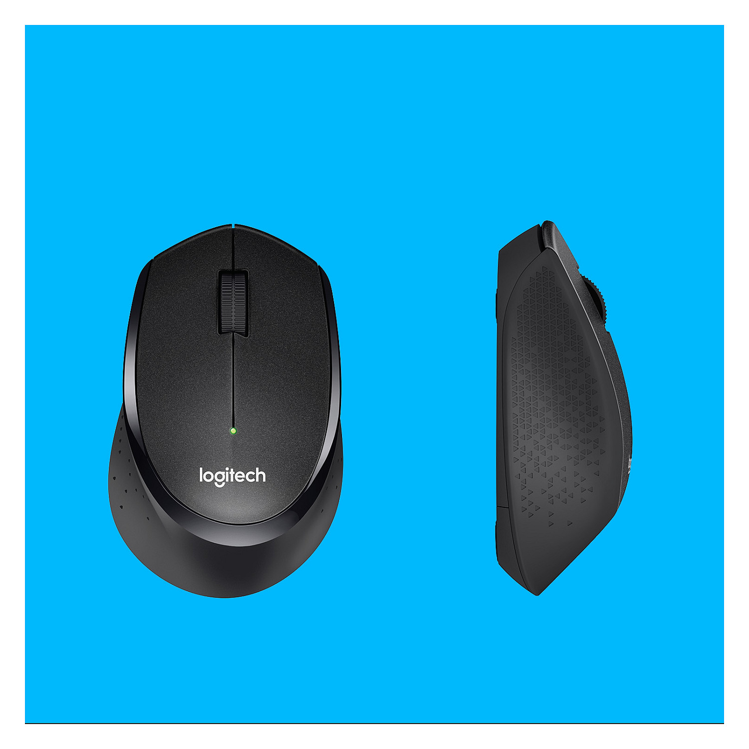 Maus Logitech B330 SILENT PLUS - 6