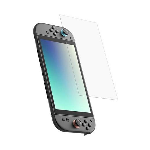 Mbrojtës Ekrani për Konzola Belkin ENA004HQ / Nintendo Switch 2 / 7.9" / 9H / Anti-Reflective – Transparent