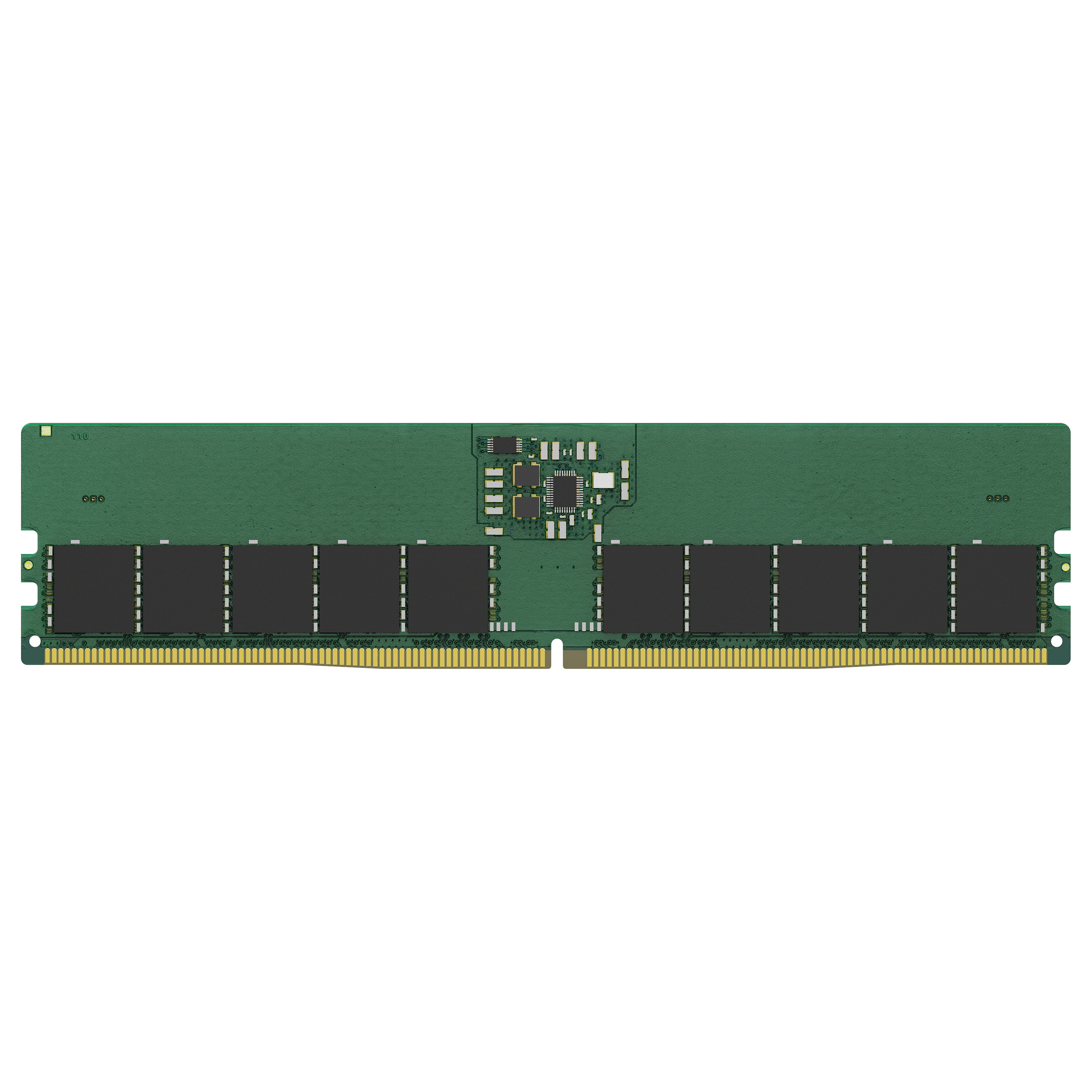 RAM Memorie DDR5 Kingston / 16GB / DIMM / CL46 / ECC / KTD-PE556E-16G
