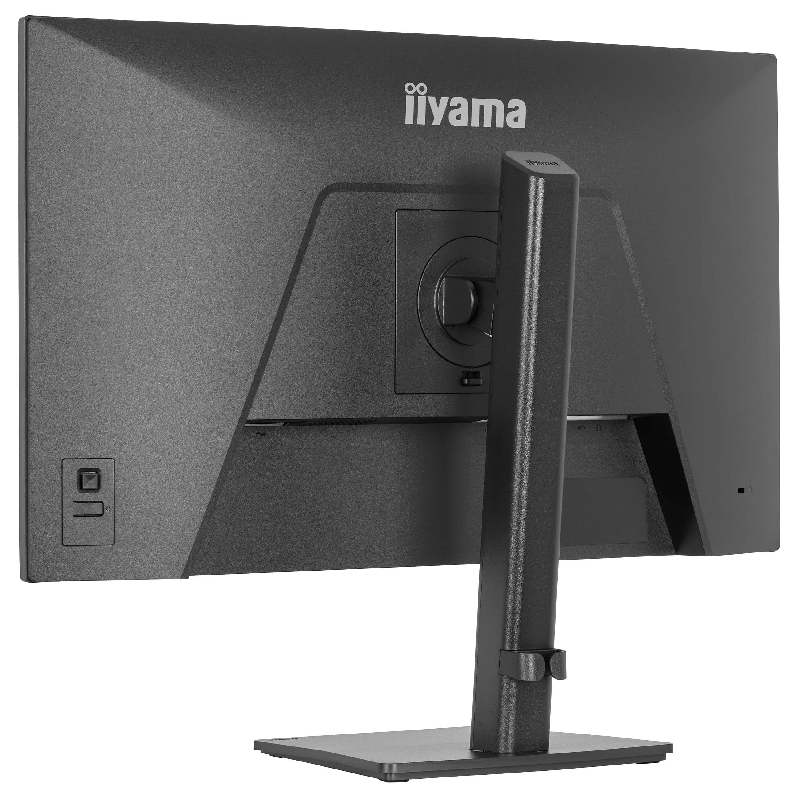 Monitor iiyama ProLite XB2796QSC-B1 / 27"/ Quad HD IPS / LED / 75Hz / 4ms / USB-C + USB-A + HDMI + HDCP - Zezë - 16