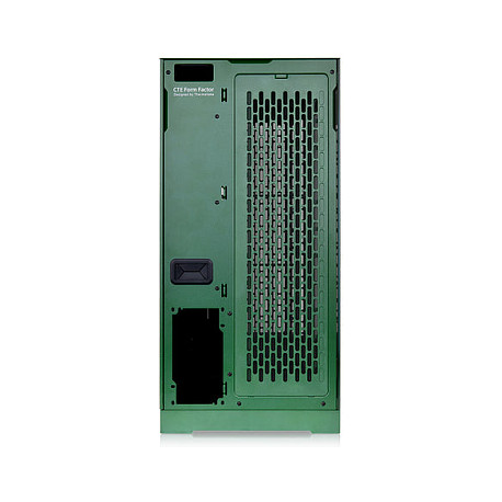 Kasë Midi Thermaltake CTE E660 MX – Gjelbër - 4