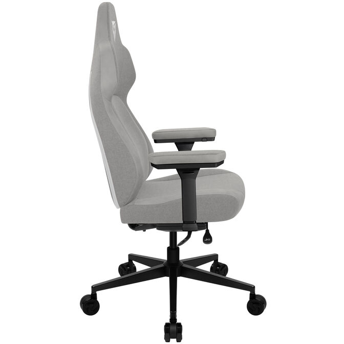 Karrige Gaming ThunderX3 CORE Smart Loft / CORE.RDY 180 / SYNC5 / 3D Armrests / Memory Foam / 125kg – Gri e Çelët - 4