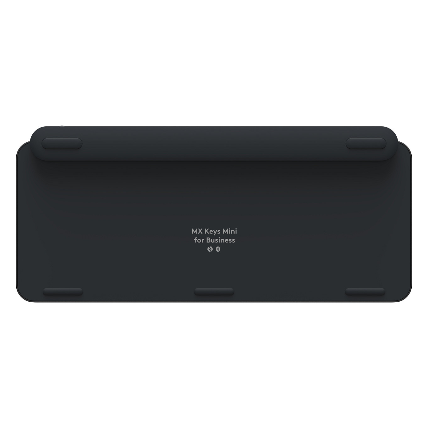 Tastierë pa Kabllo Logitech MX Keys Mini for Business / QWERTZ - Grafit - 1