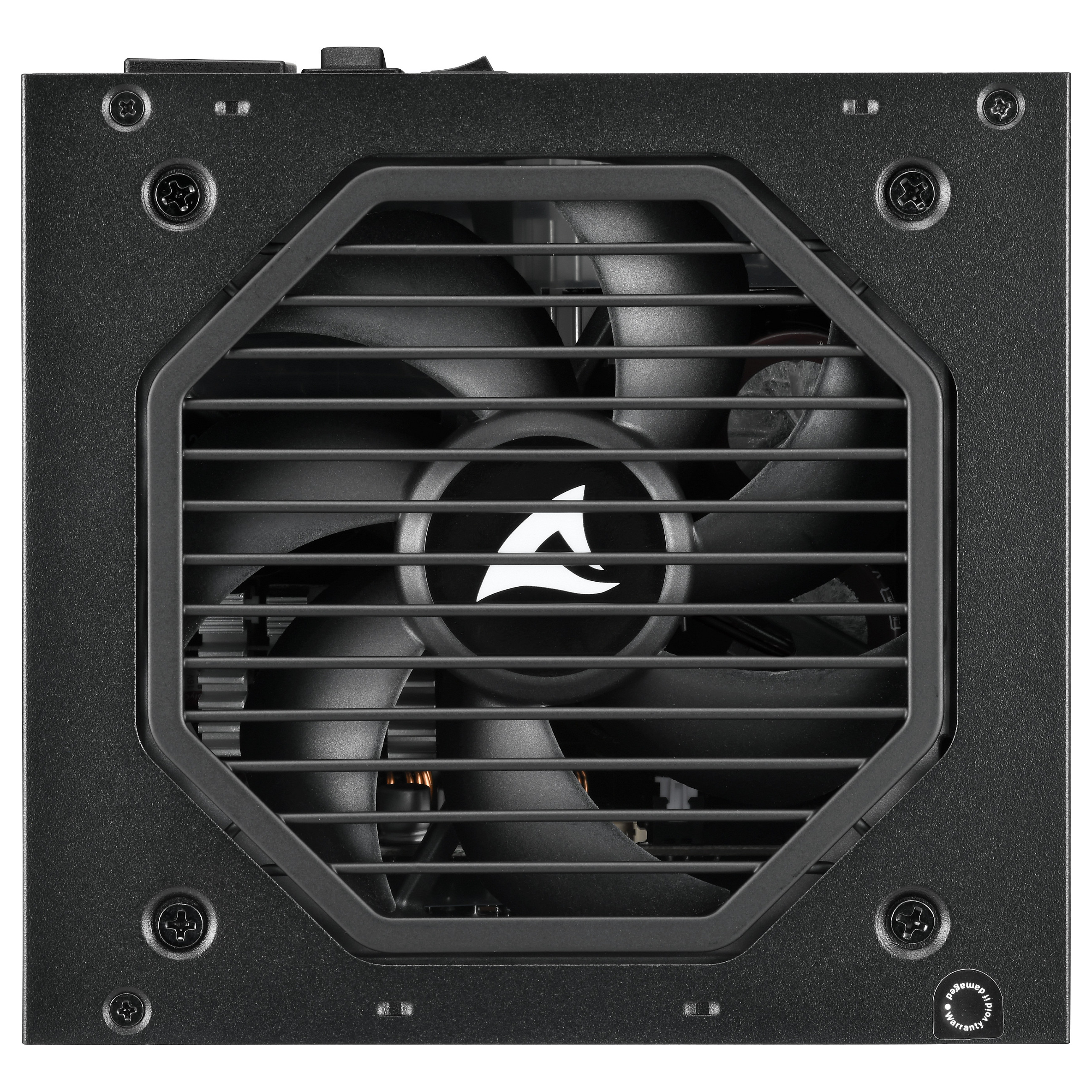 Furnizues Energjie PSU 1200W Sharkoon Rebel P20 / 1200W / ATX Power Supply / Modular / 1x 12-Pin High Power Connector / 4x PCIe - Zezë - 7