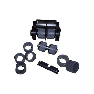 Aksesor për Skaner Kodak Alaris 1428101 / Consumables Kit / i2900, i3000 - Zezë