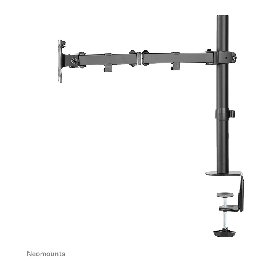 Mbajtëse për Monitor Neomounts FPMA-D550BLACK deri në 32", e zezë - 8