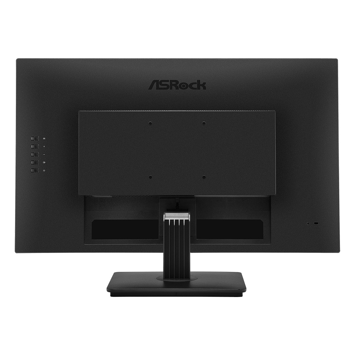 Monitor Gaming ASRock PG27FFT1B / 27"/ Full HD IPS / 180 Hz / 1 ms / HDMI+DP - Zezë - 5