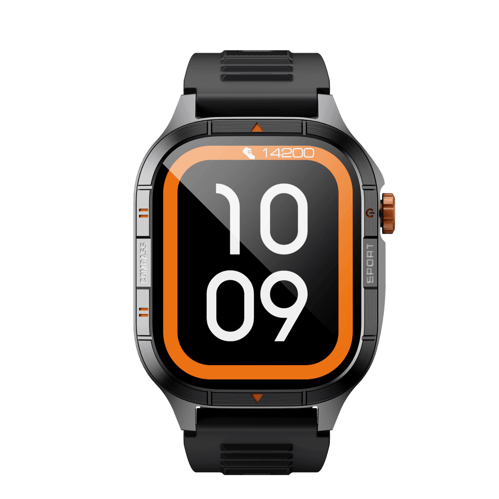 Orë e mençur HAVIT M9071 Pro - Zezë - 2